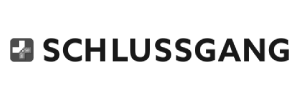 Schlussgang.ch Logo