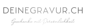 Deinegravur.ch Logo