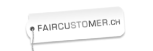 Logo Faircustomer.ch