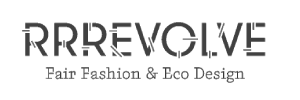 RRREVOLVE Logo